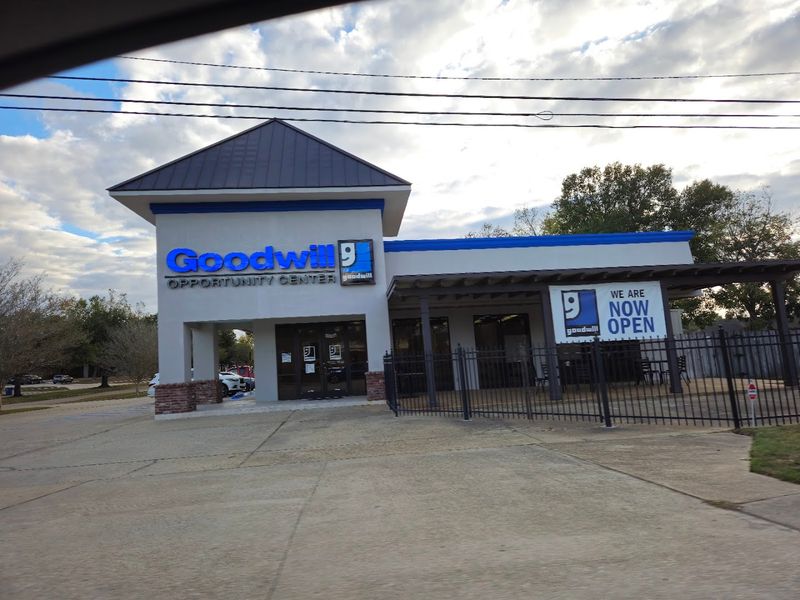 Goodwill Industries Of Southeastern Louisiana, Baton Rouge