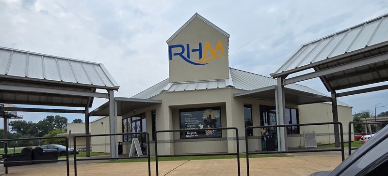Rolling Hills Ministries Thrift Store