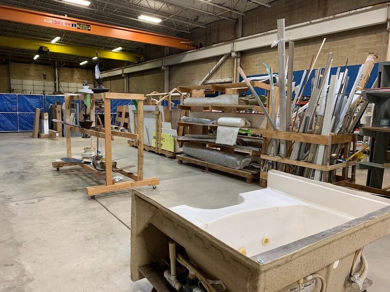 Habitat For Humanity ReStore