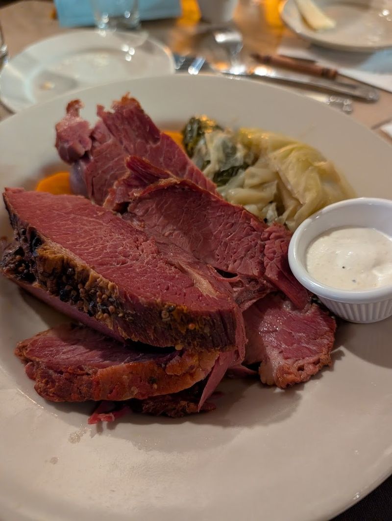 The Common Man Concord