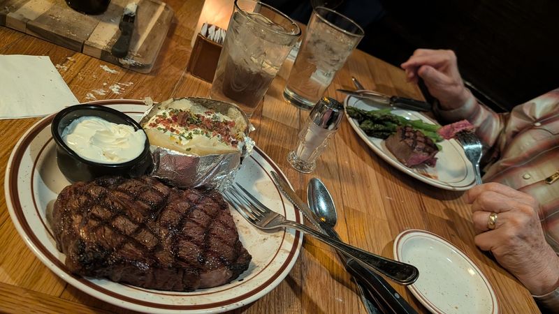 The Drover Steakhouse
