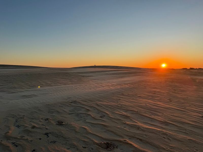 10 Scenic North Carolina State Parks Perfect For A Weekend Away - Decor Hint Jockey's Ridge State Park