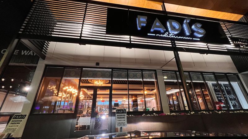 Fadi's 
