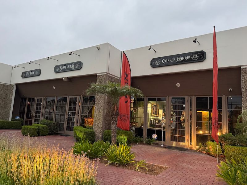 Garden Grove Gives It A Real California Hook