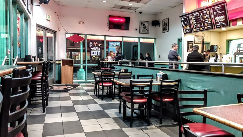 Fatburger West Hollywood