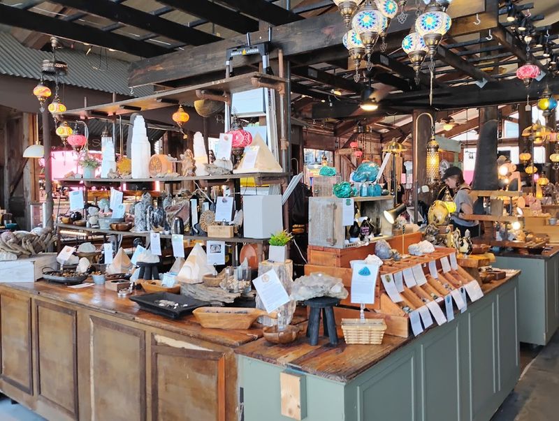 A Personalized Shopping Experience