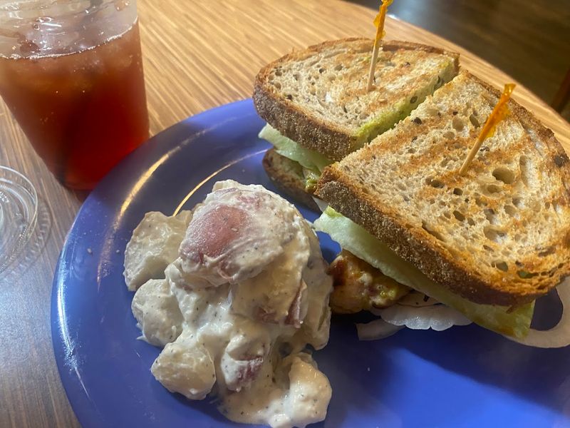 Fresh Soups Made Daily