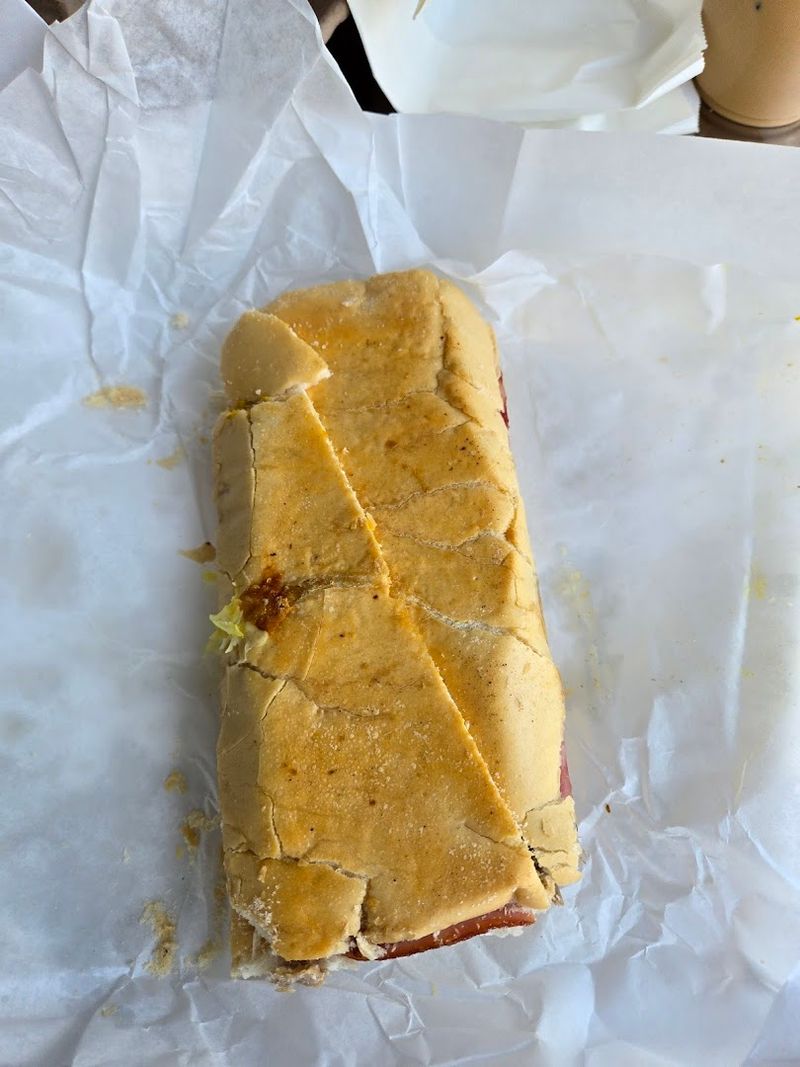 Guava Pastelito: A Unique Twist On A Classic Pastry