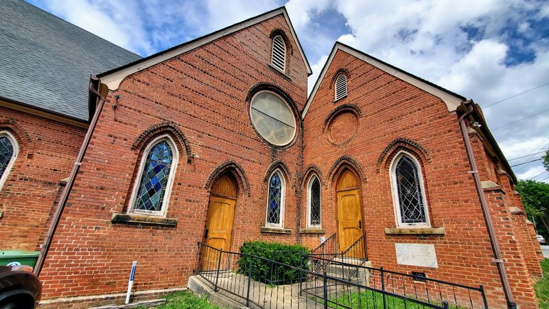 St. Matthias Episcopal Church