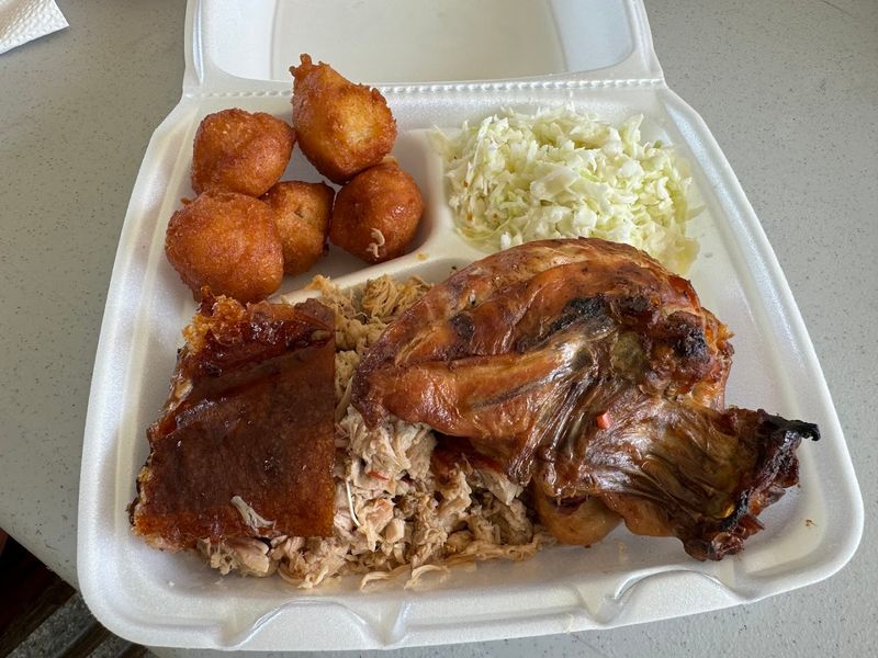 I Chased 10 Backroad North Carolina BBQ Spots, And 4 Won't Let Me Go - Decor Hint Sid's Catering & BBQ