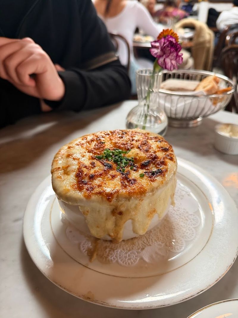 Boucherie West Village