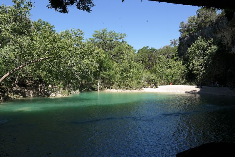 Dripping Springs