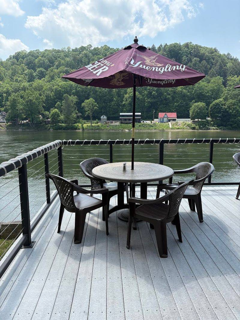 Allegheny Grille