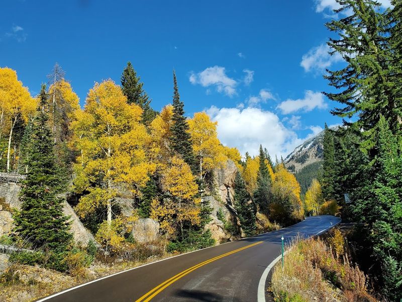 Independence Pass