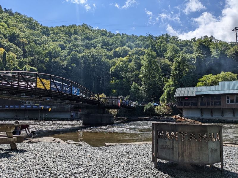 Nantahala Outdoor Center