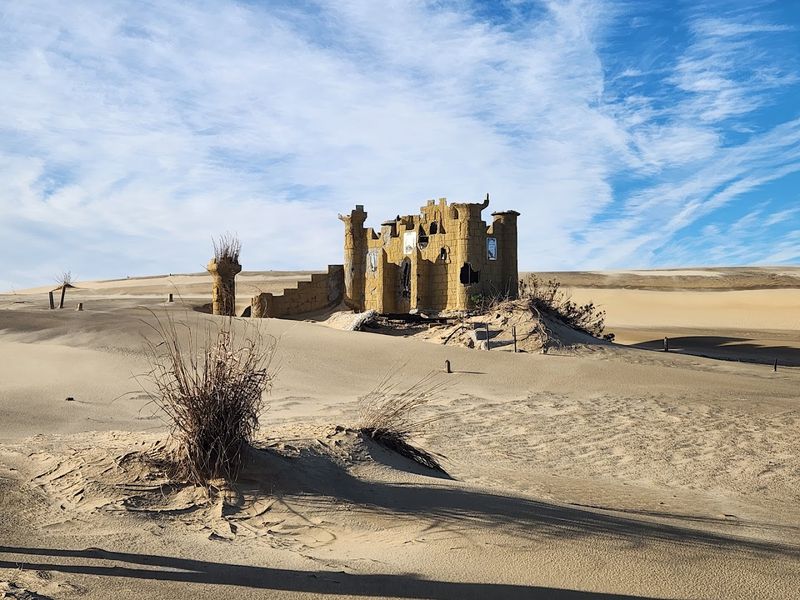 Jockey's Ridge State Park