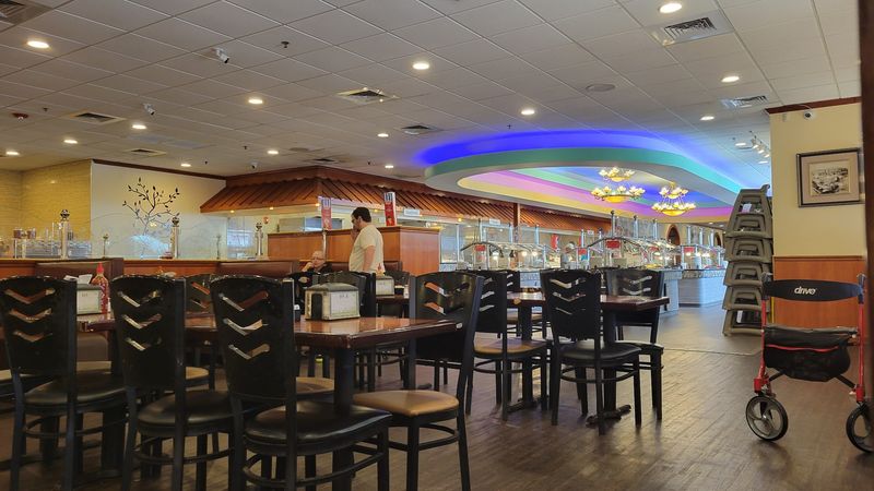 You'll Understand The Hype After Trying These 10 North Carolina Buffets - Decor Hint NY Hibachi Buffet