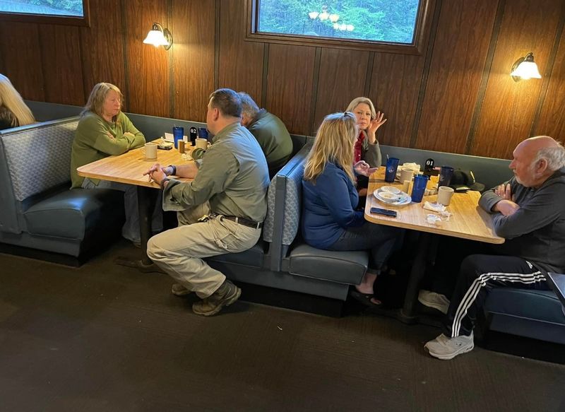 Mountain Aire Seafood & Steaks