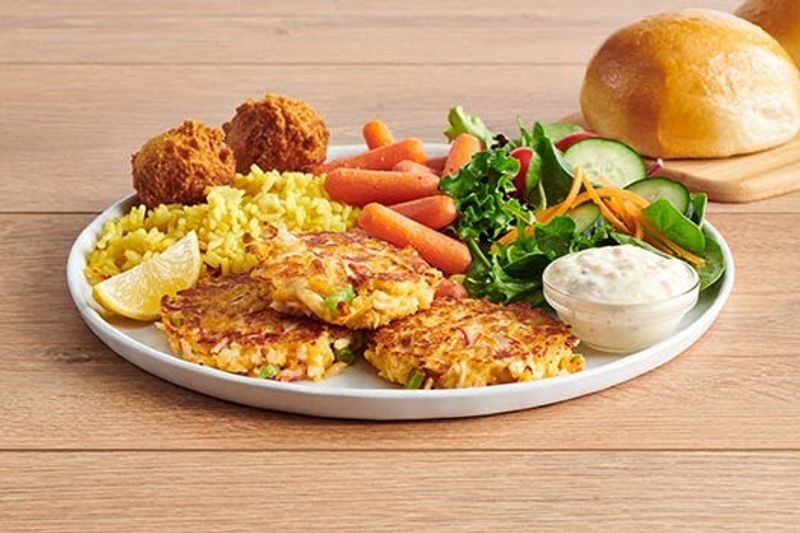 Golden Corral, Concord