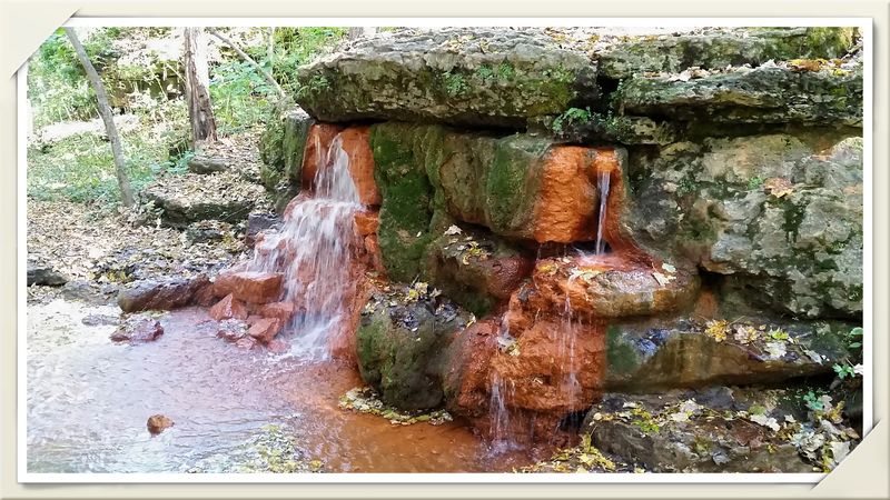 Yellow Springs