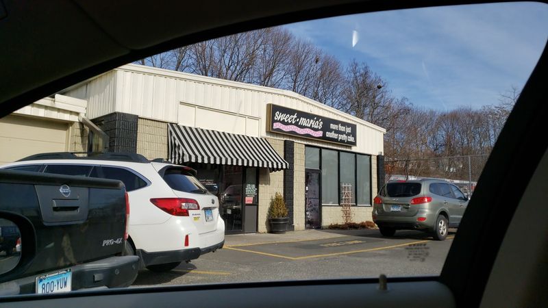 Sweet Maria's, Waterbury