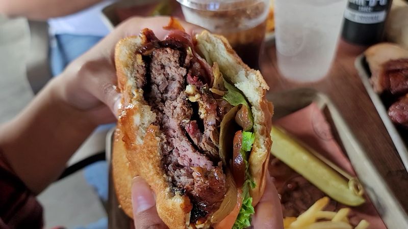Big Mike's BBQ Smokehouse