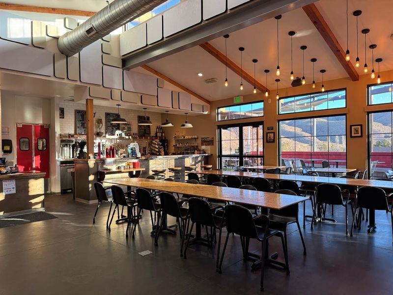 Cottonwood Station