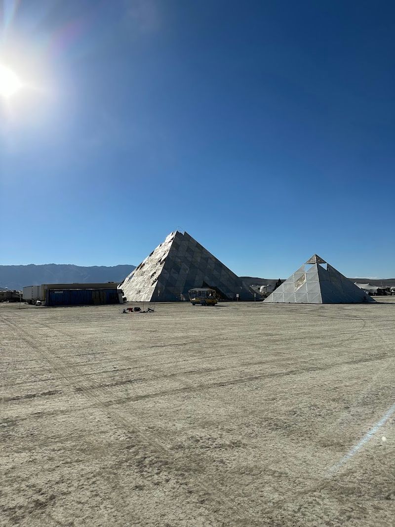 Black Rock Desert