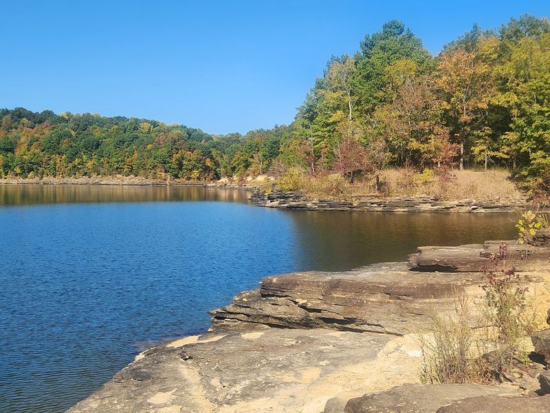 Scenic Hiking Trails