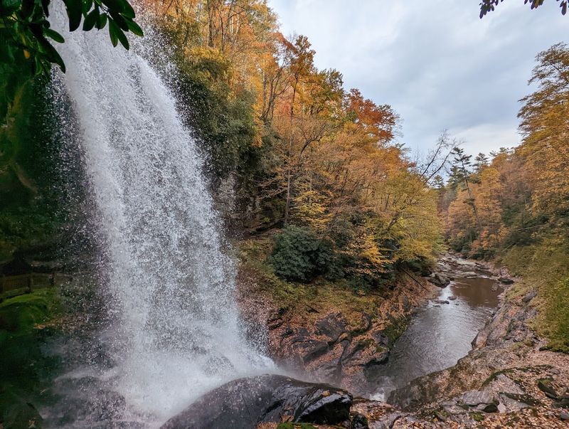 Nantahala Gorge Scenic Drive 