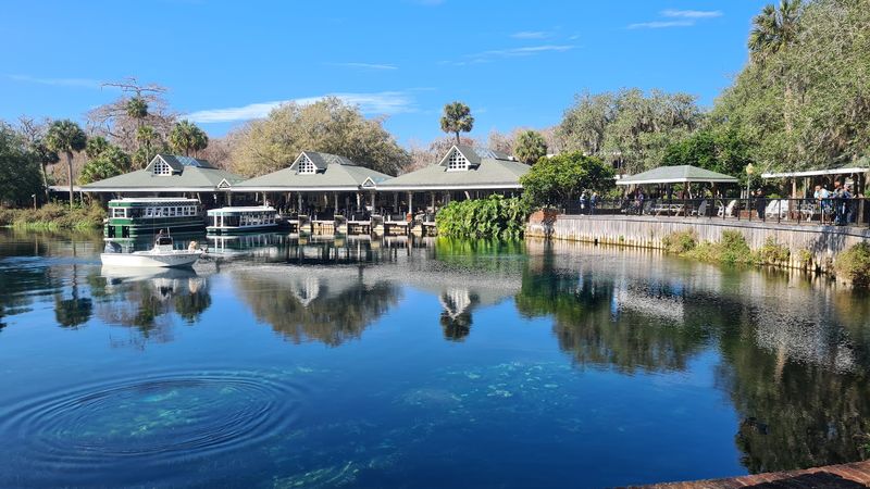 Silver Springs