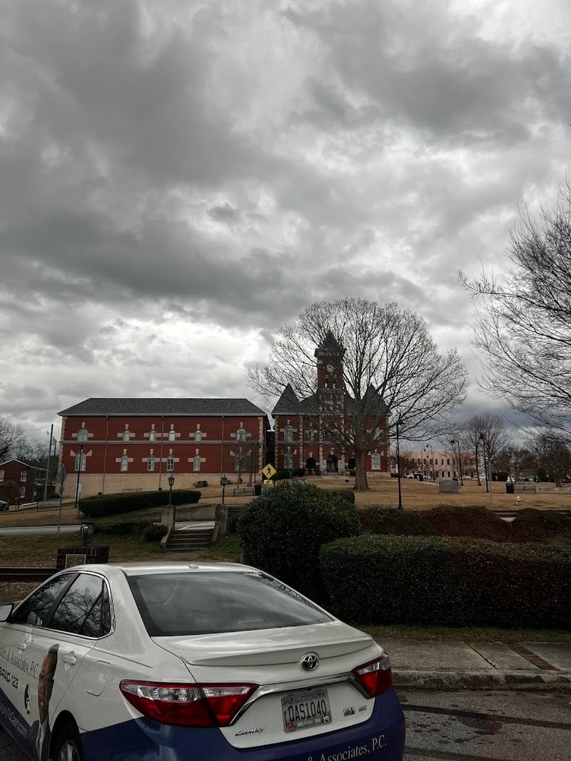 Milledgeville