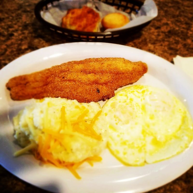 The Famous Crispy Hash Browns