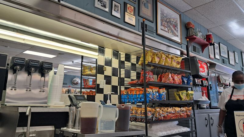 Dinglewood Pharmacy – Columbus