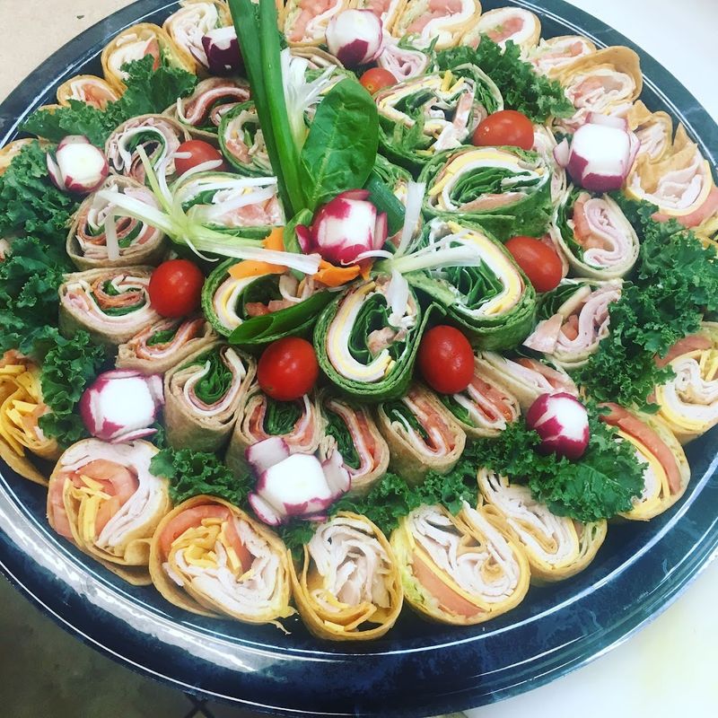 12 Locations With Jewish-Inspired Flavors And Legendary Sandwiches In Charlotte, North Carolina - Decor Hint Stacey's Deli And Catering