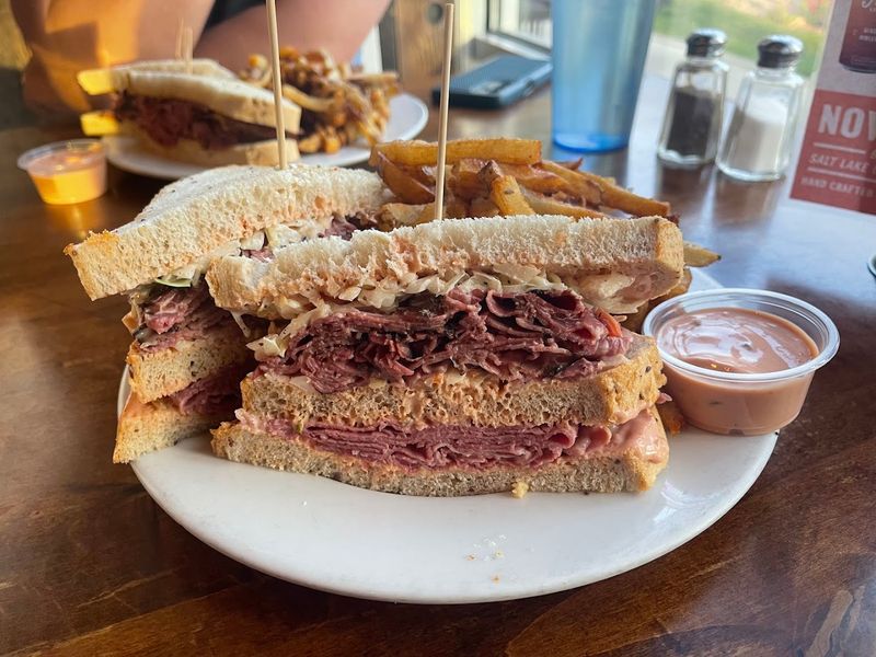 Feldman's Deli