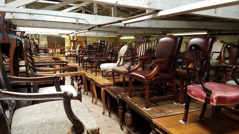 A Prime Spot in Savannah's Historic District