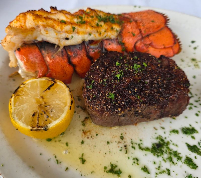 Shanahan's Steakhouse