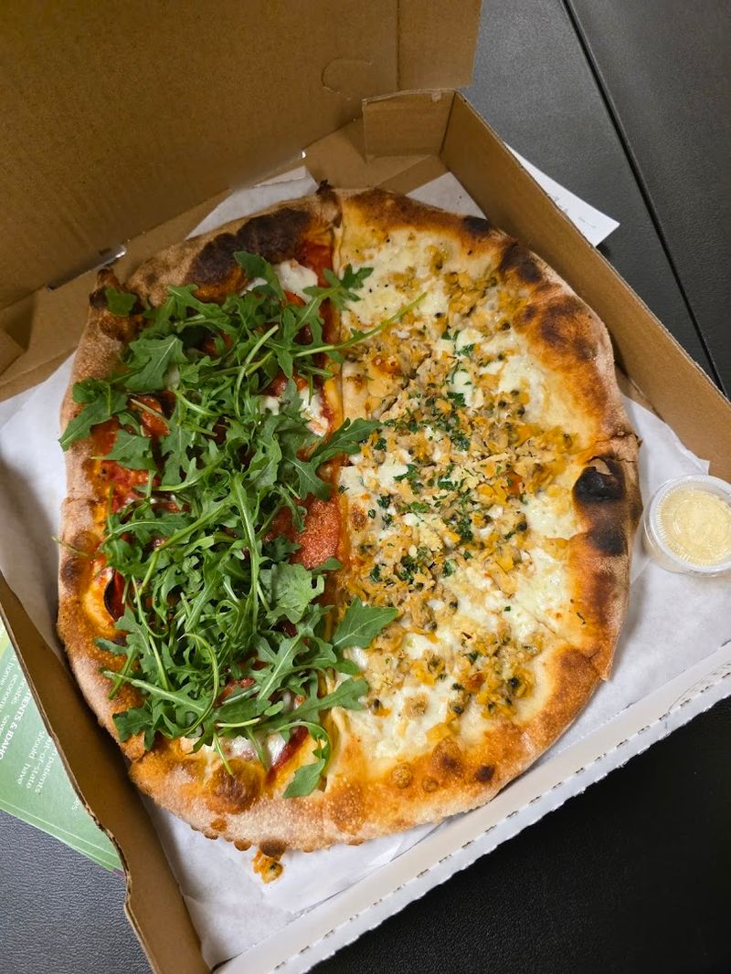 9 Idaho Pizza Restaurants That Deliver Flavor Like No Other - Decor Hint Casanova Pizzeria