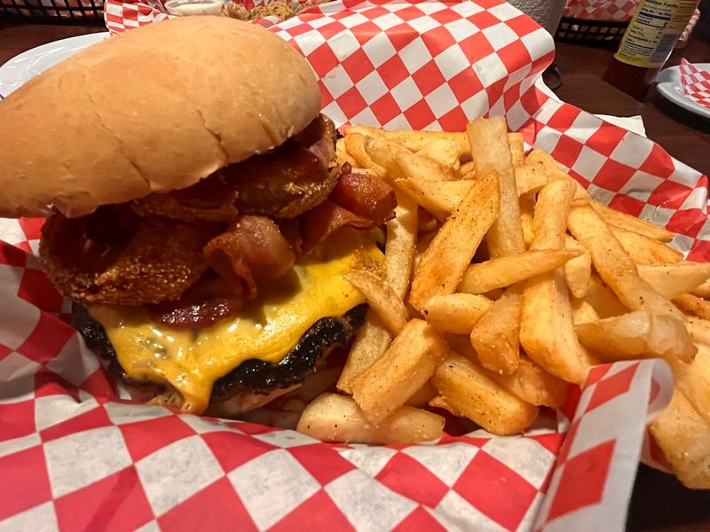 Po-Boys Worth The Detour