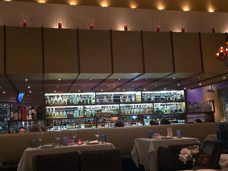 Nan Thai Fine Dining, Atlanta