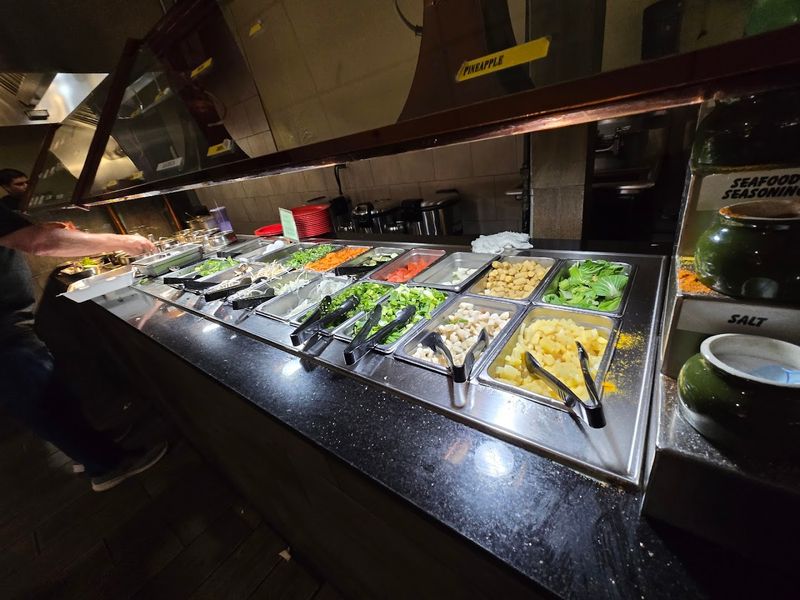 Taste Of China Restaurant