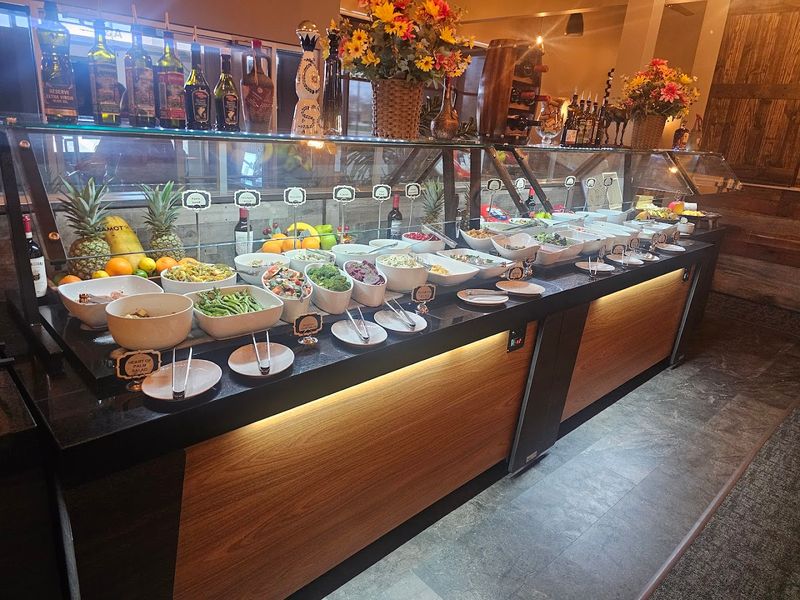 Ten Cuts Brazilian Steakhouse