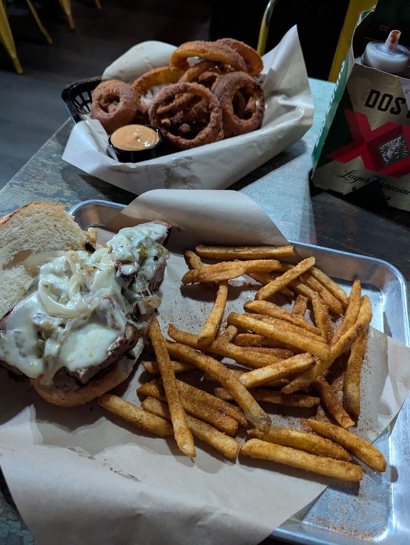 17 Arizona Restaurants In Small Towns You Won't Believe Are This Good - Decor Hint Bobby D's BBQ