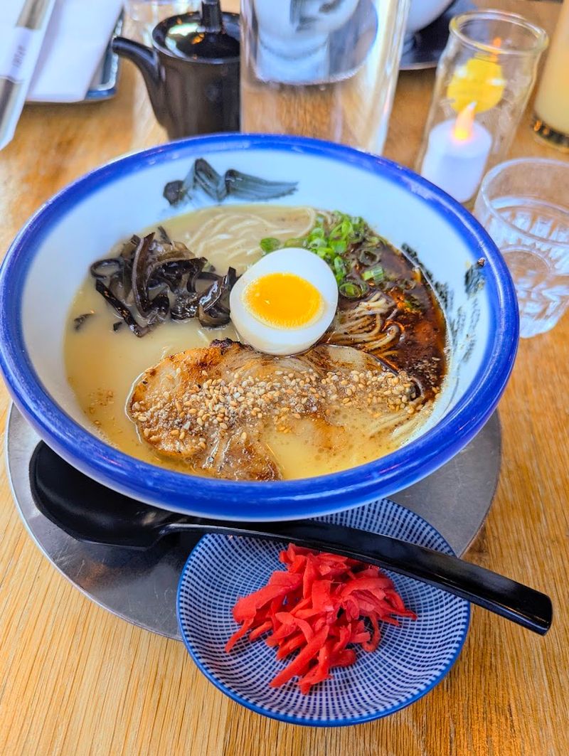 AFURI Izakaya