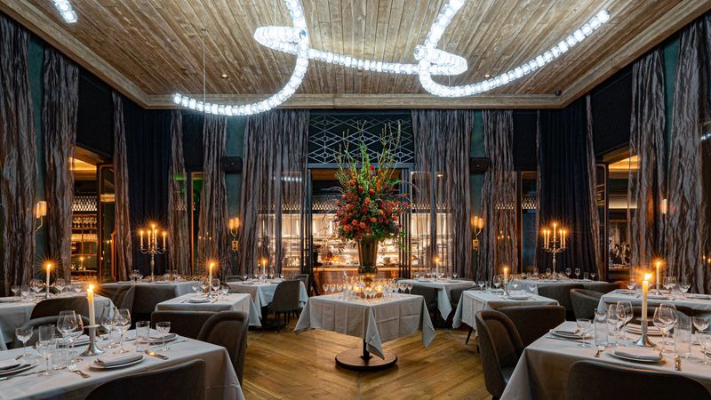 10 Arizona Restaurants That Are So Good They Could Easily Earn Michelin Stars - Decor Hint Maple & Ash