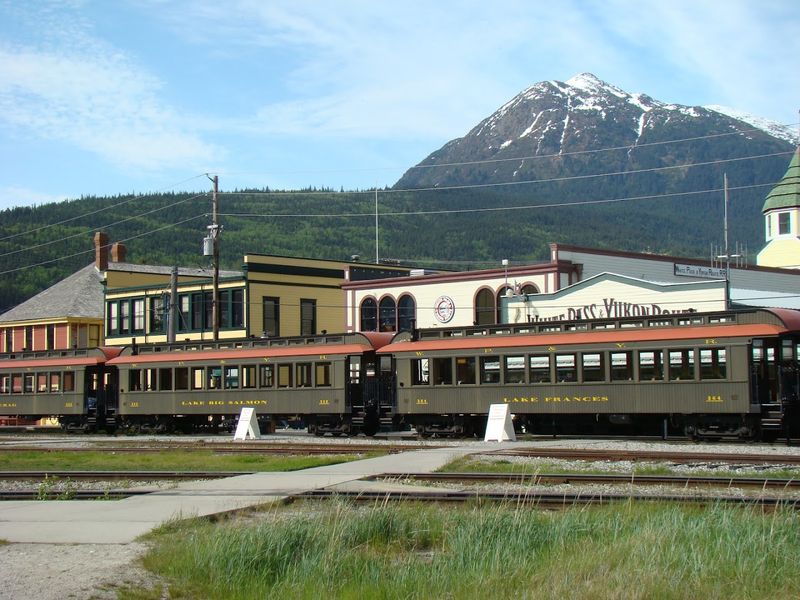 Skagway