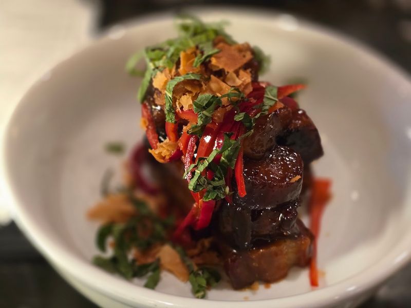 Consistency matters for destination dining