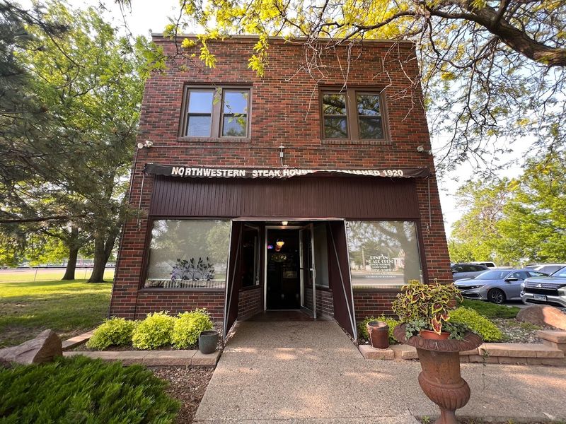 Northwestern Steakhouse