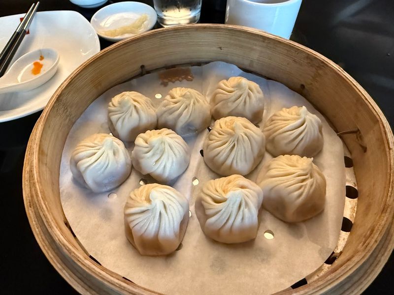 Din Tai Fung, Arcadia